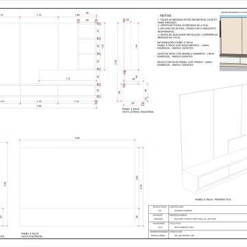 Rafaela Abreu - Nazaré - Remodelação de Quarto