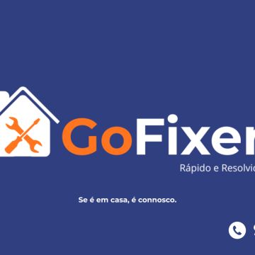 GoFixer - Porto - Plumbing