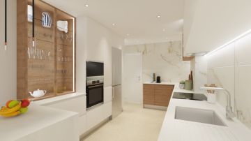 Joana Conde Deisgn - Caldas da Rainha - Home Staging - Wertsteigerung / Umstyling der Immobilie