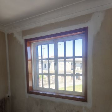 Marcos MVC - Barcelos - Construção de Teto Falso