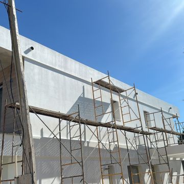 Wendel Silva - Guimarães - Servicios de demolición
