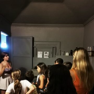 Paola Gonçalves - Valongo - Event Animation
