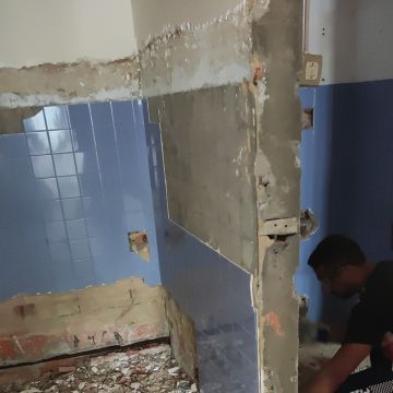 Bragança Remodelaçoēs - Lisboa - Crib Assembly