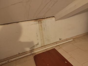 Walls, Framing, and Stairs - Home Improvements