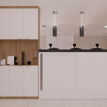 Rafaela Abreu - Nazaré - Remodelação da Casa