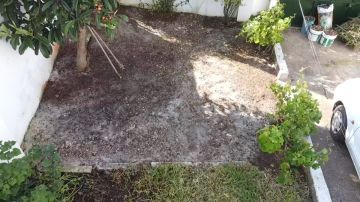 Gardening
