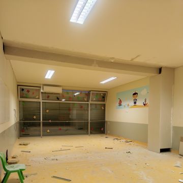 Marcos MVC - Barcelos - Remodelação de Varanda