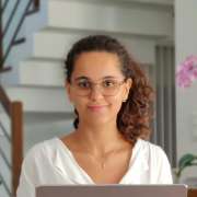 Joana Correia - Odivelas - Consultoria de Marketing e Digital