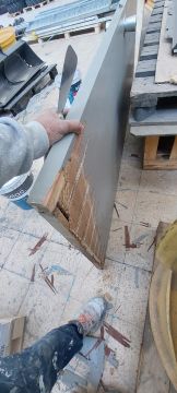 Og renovations Lisboa pt - Lisboa - Nivelación de hormigón