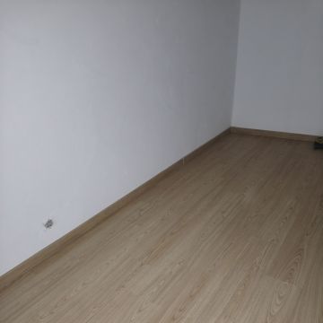 Marcos MVC - Barcelos - Reboco