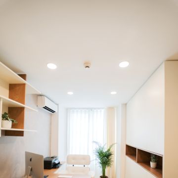 Wesch Interiores - Santarém - Railing Repair