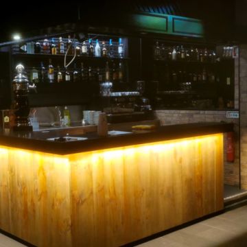Martilux - Braga - Generator Installation