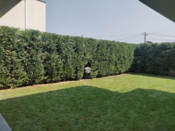 Botanika - Aveiro - Instalación de vallas