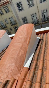 Zaqueu Santana - Amadora - Undichte Rohre oder Wasserhähne reparieren