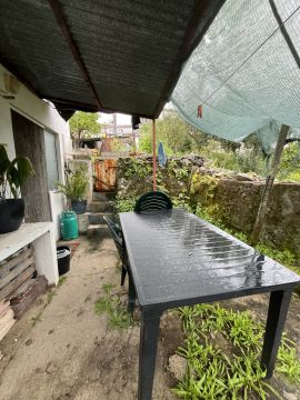 Remodelações e Construção