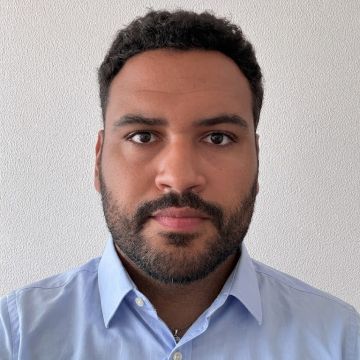Lucas Rosendo - Vila Real - Montaje de equipos de fitness
