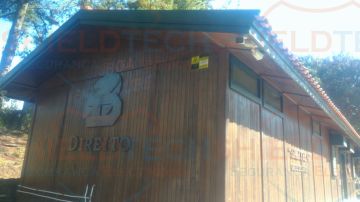 ShieldTech - Segurança Electrónica - Vila Franca de Xira - Intercoms Installation and Repair