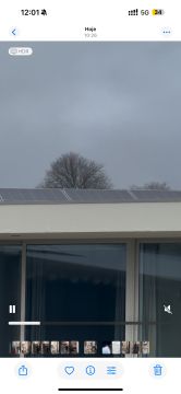 Reparação de Painel Solar