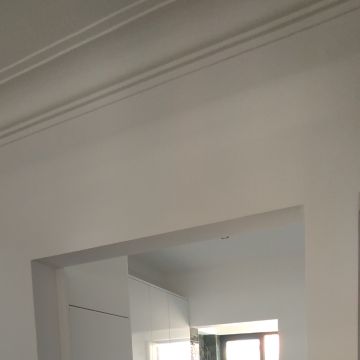R&A construções e remodelação - Barreiro - Corte de Betão