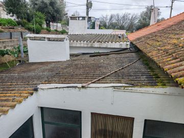 Telhado ou Cobertura