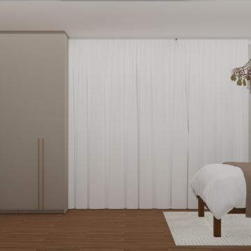 Rafaela Abreu - Nazaré - Montagem de Mobília