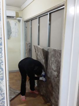 ARP REPAROS - Matosinhos - Switch and Outlet Repair