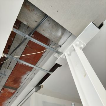 Marcos MVC - Barcelos - Instalação ou Remodelação de Gradeamento