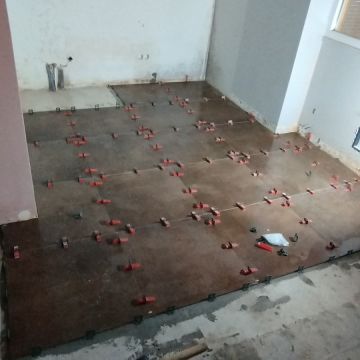 Wagner José da Silva - Mafra - Baseboards