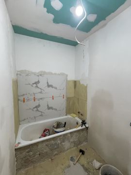 Inovar Remodelações - Loures - Remodelação de Quarto