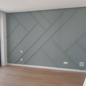 pessi - Seixal - Pintura