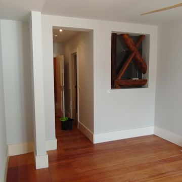 R&A construções e remodelação - Barreiro - Limpeza de Telhado