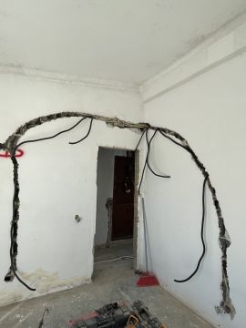Zaqueu Santana - Amadora - Möbelmontage