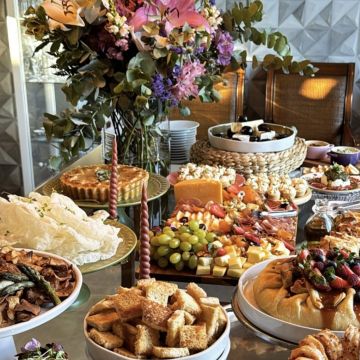 PLATO Catering & Eventos - Sintra - Catering para cenas de empresa