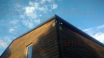 ShieldTech - Segurança Electrónica - Vila Franca de Xira - Security Services