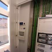 Rúben Romão - Montijo - Electrical