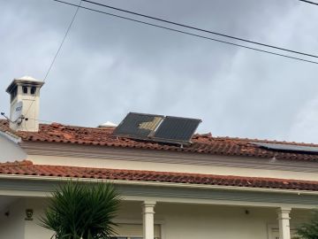 Serviço de Canalização