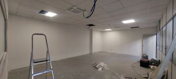 Og renovations Lisboa pt - Lisboa - Montaje de centros de entretenimiento o soportes de TV