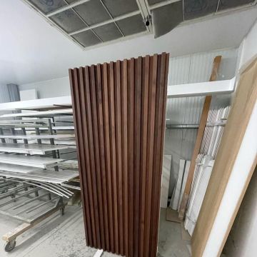Patrick Pereira - Caminha - Fitness Equipment Assembly