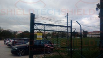 ShieldTech - Segurança Electrónica - Vila Franca de Xira - Electrical