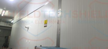 ShieldTech - Segurança Electrónica - Vila Franca de Xira - Instalação e Reparação de Câmaras de Vigilância