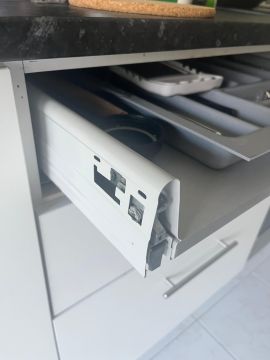 Bricolage e Mobiliário