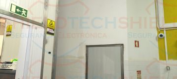 ShieldTech - Segurança Electrónica - Vila Franca de Xira - Instalação e Reparação de Intercomunicadores