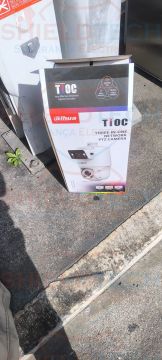 ShieldTech - Segurança Electrónica - Vila Franca de Xira - Segurança e Alarmes