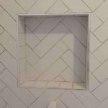 Wagner José da Silva - Mafra - Home Remodeling