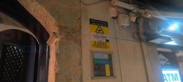ShieldTech - Segurança Electrónica - Vila Franca de Xira - Instalação e Reparação de Câmaras de Vigilância