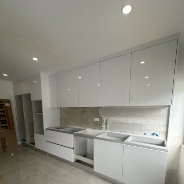 Sillas Silva - Loures - Schrank reparieren