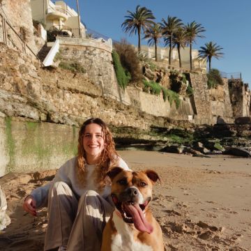 Mia - Cascais - Cuidar tus mascotas