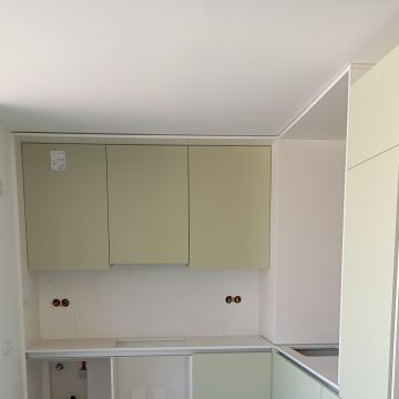 D'zaine carpintaria - Sintra - Cabinet Refacing
