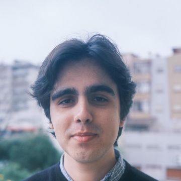 Francisco Silva - Ovar - Textaufbereitung - Editing