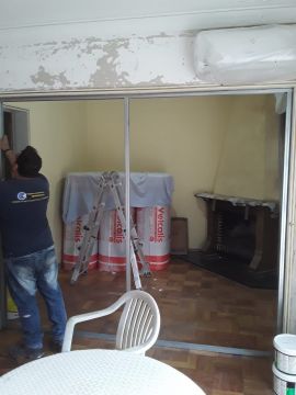 ARP REPAROS - Matosinhos - Wallpaper Repair